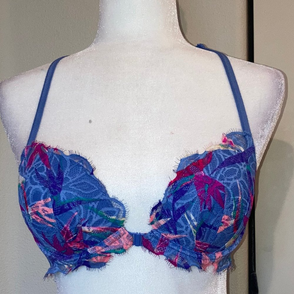 Victoria's Secret PINK "The Date" Lace Racerback